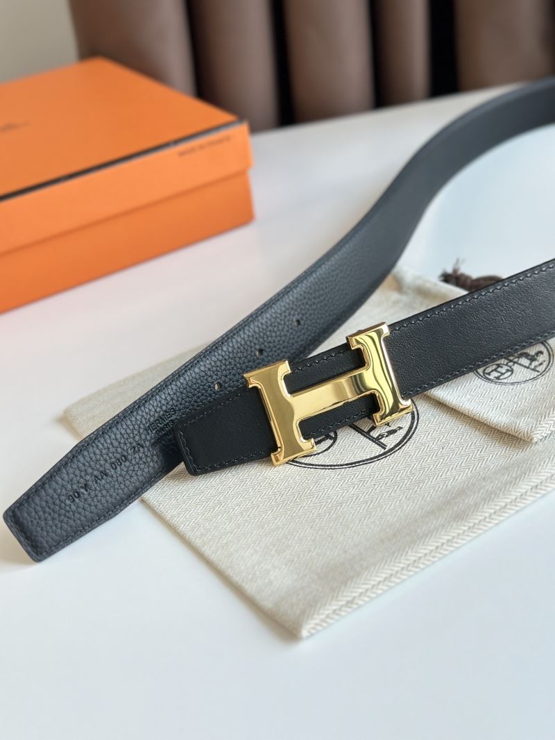 Hermes Belts